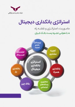 استراتژی بانکداری دیجیتال با معرفی تجربه پست بانک ایران