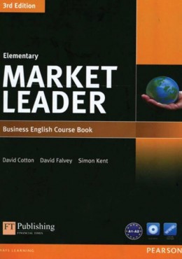 market leader elemantry+cd
