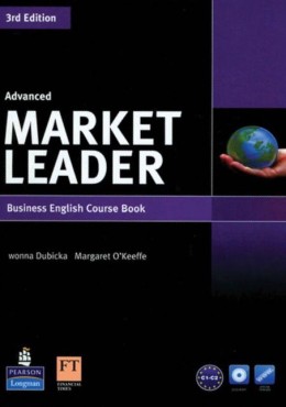 market leader advance