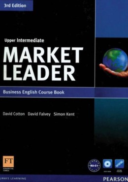 market leader upper inter+cd
