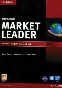 market leader inter+cd