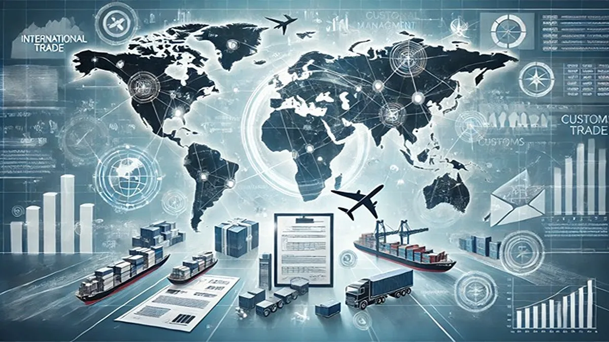 سیمر CMR چیست؟ بارنامه حمل‌ونقل بین‌المللی جاده‌ای