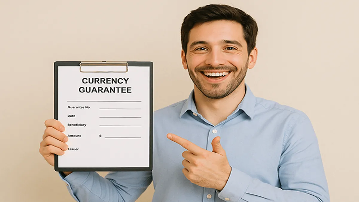 پروفرما چیست؟ راهنمایی ساده و کاربردی