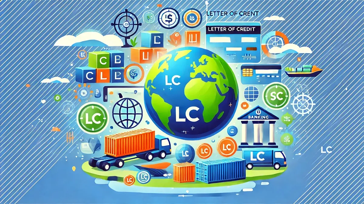 LC چیست؟ | همه چیز درباره اعتبار اسنادی و نحوه استفاده از آن